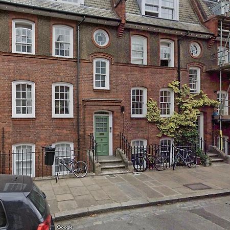 Smart 1 Bedroom Apartment In The City - Islington London Luaran gambar