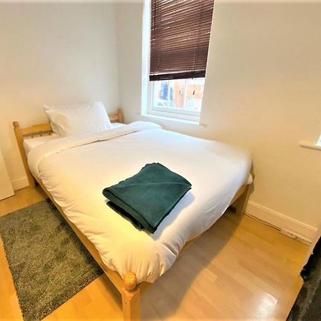 Smart 1 Bedroom Apartment In The City - Islington London Luaran gambar