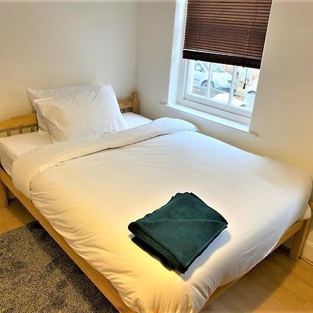 Smart 1 Bedroom Apartment In The City - Islington London Luaran gambar
