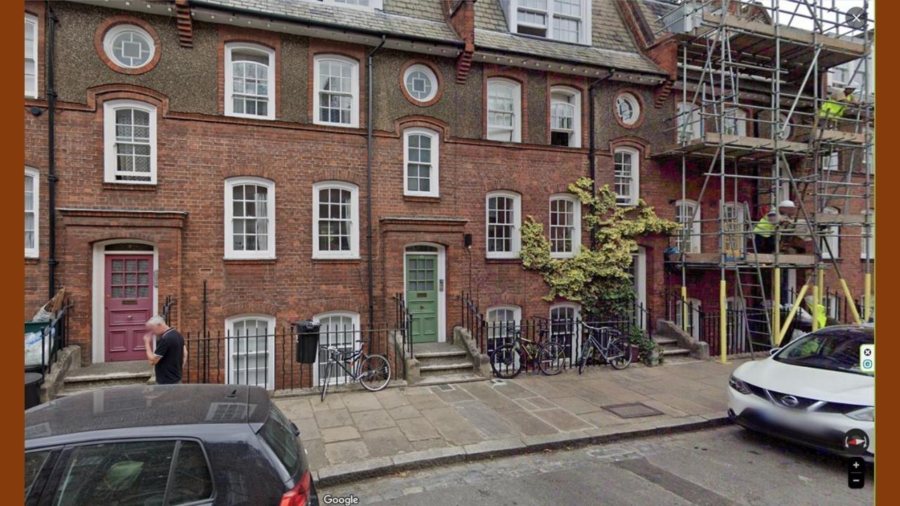 Smart 1 Bedroom Apartment In The City - Islington London Luaran gambar