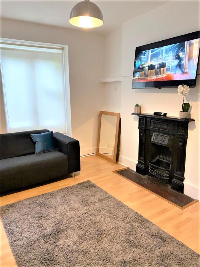 Smart 1 Bedroom Apartment In The City - Islington London Luaran gambar