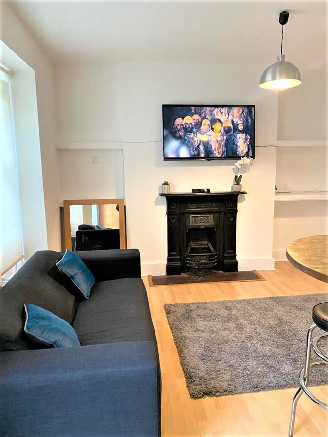 Smart 1 Bedroom Apartment In The City - Islington London Luaran gambar