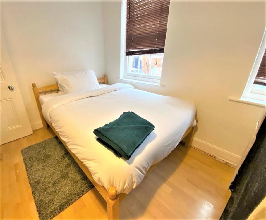Smart 1 Bedroom Apartment In The City - Islington London Luaran gambar