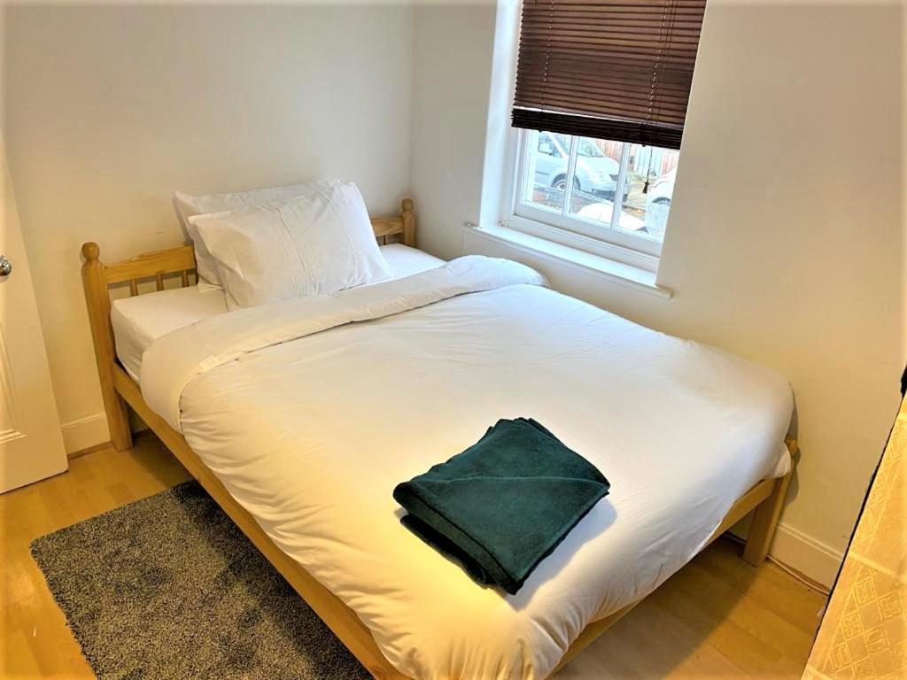 Smart 1 Bedroom Apartment In The City - Islington London Luaran gambar